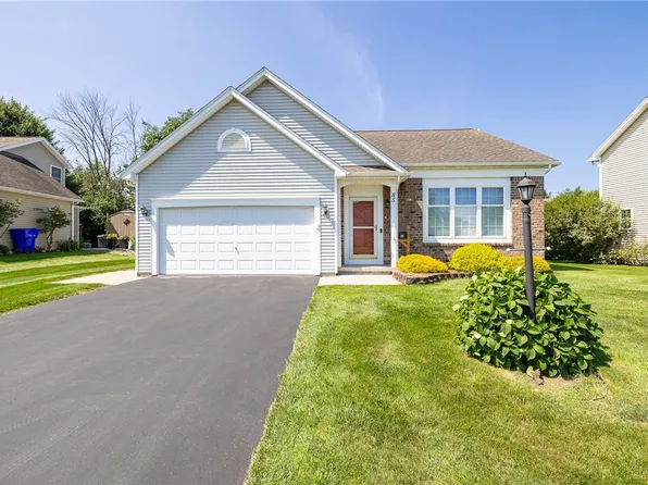 85 Logans Run, Rochester, NY 14626