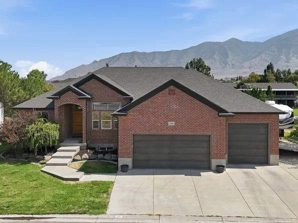170 Lakeview, Stansbury Park, UT 84074