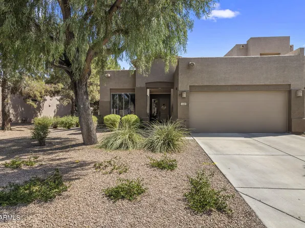 1445 W WEATHERBY Way, Chandler, AZ 85286