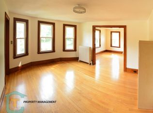 250 Deerfield Rd, Windsor, CT 06095