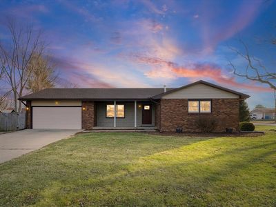 1688 Willowdale Dr, Saint Joseph, IL, 61873