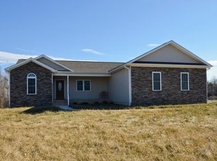 9921 State Highway 87, Reidsville, NC 27320