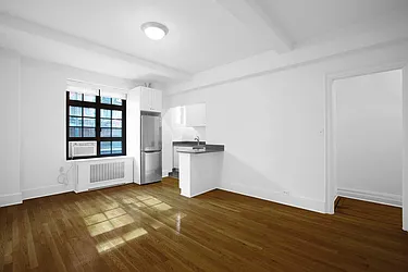 208 West 23rd Street, #206