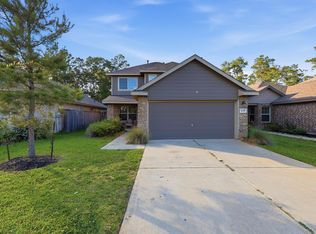 3655 Solanum Dr, Conroe, TX 77301