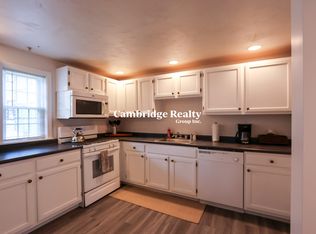 25 Jay St #1T, Cambridge, MA 02139