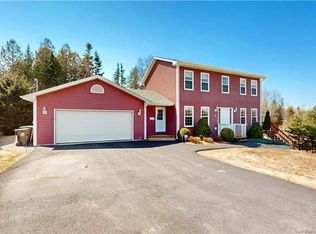 18 Addison Ct, Quispamsis, NB E2E 0A8
