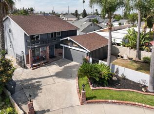 2102 Tern Bay Ln, Lakewood, CA 90712
