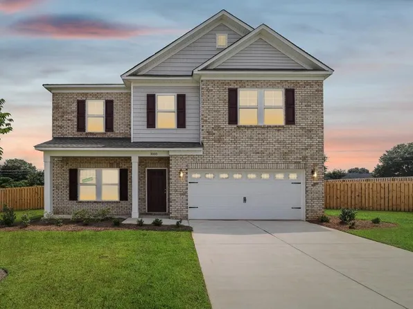 3000 Litchfield Ave, Sumter, SC 29154