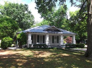 1202 Washington St, Marion, AL 36756