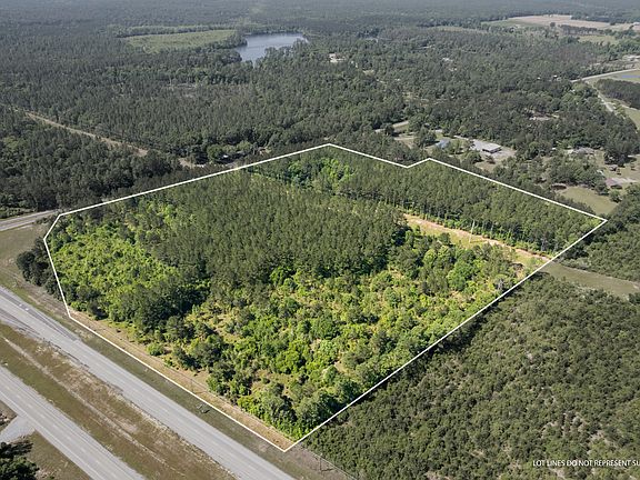 2nd image of 29.81 Ac Hwy #49-13