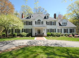 1330 Monument St, Concord, MA 01742