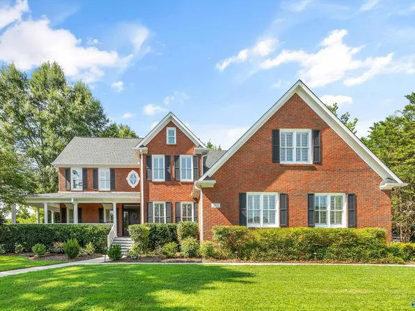 2701 Whistler Ln SE, Owens Cross Roads, AL 35763
