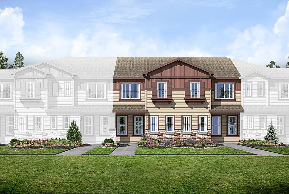 Residence 980 Exterior