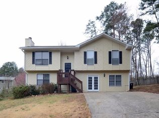 4961 Ridgeside Ct NW, Acworth, GA 30102