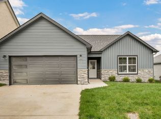 555 Ayden Ln LOT 292, Clarksville, TN 37042