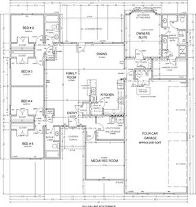 2521 Gallant Fox Ter, Guthrie, OK, 73044