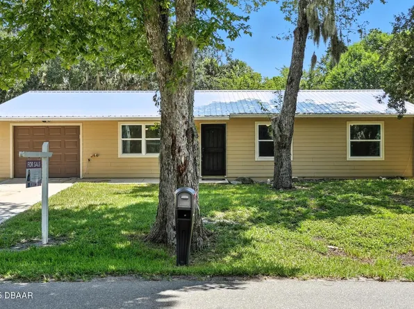 3663 Jackson St, Port Orange, FL 32129