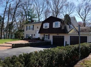 81 Rome Blvd, Attleboro, MA 02703