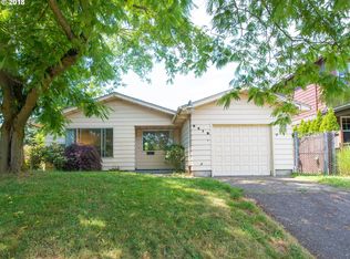 6415 NE 11th Ave, Portland, OR 97211