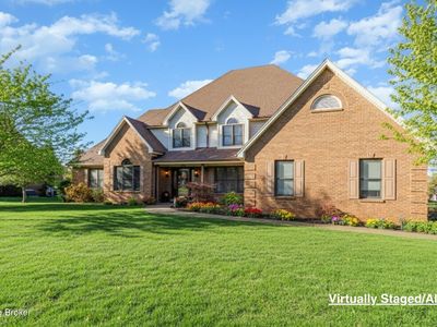 1230 Equestrian Way, Frankfort, KY, 40601