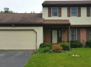 241 Northridge Dr, Landisville, PA