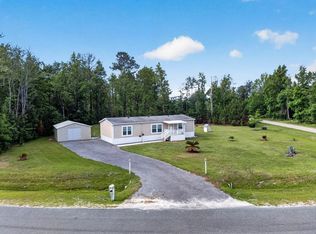 44480 Swallowfork Ave, Callahan, FL 32011