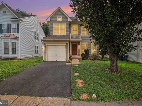 9335 Cougar Ct, Manassas Park, VA 20111