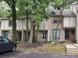 624 Jaeger Ct, Sicklerville, NJ 08081