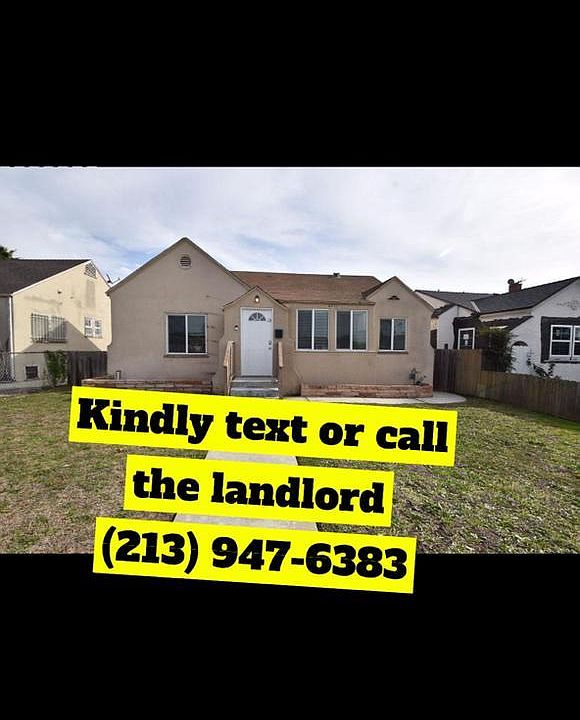 1st image of 6026 Alviso Ave