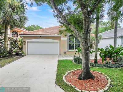 7627 NW 70th Way, Parkland, FL, 33067