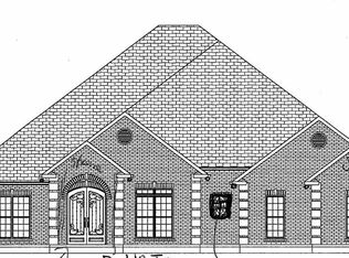 113 Chase Lake Trl, Huntsville, AL 35811