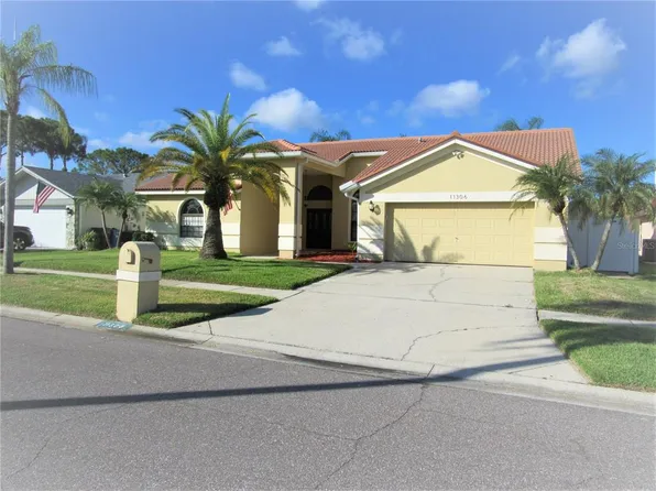 11306 MARLEE COURT, TAMPA, FL 33635