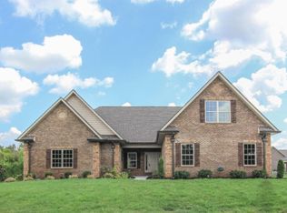 651 Kirkwell Dr, Alcoa, TN 37701