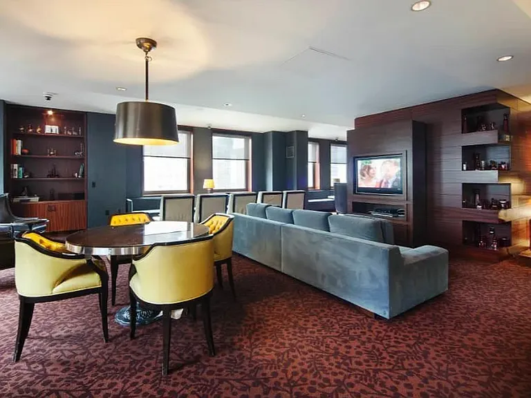 88 Greenwich St #1110 — Photo 21