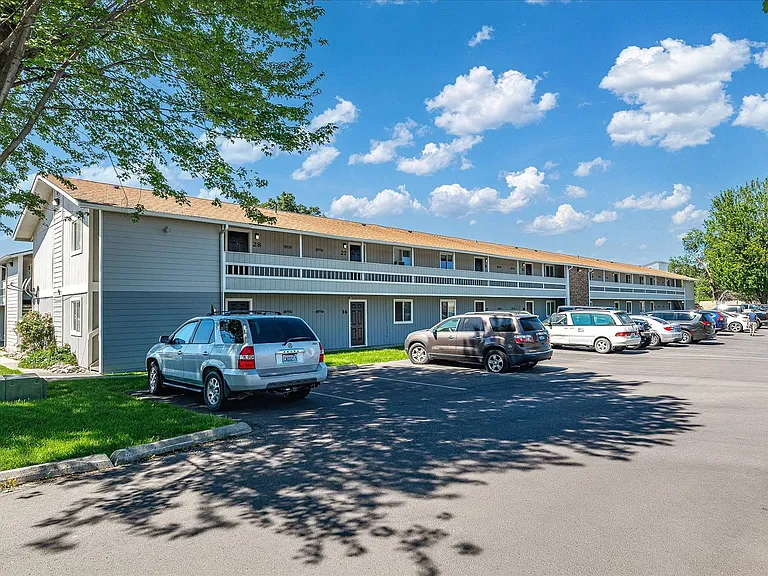 Parc Sprague Apartments — Photo 7