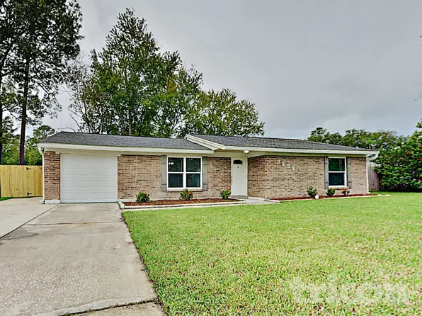 2659 Pinewood Blvd E, Middleburg, FL 32068