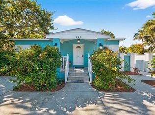 101 Eldorado St, Fort Pierce, FL 34949