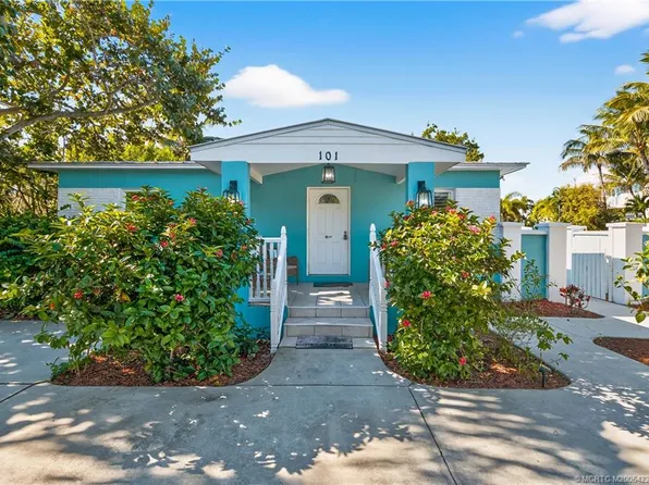 101 Eldorado St, Fort Pierce, FL 34949