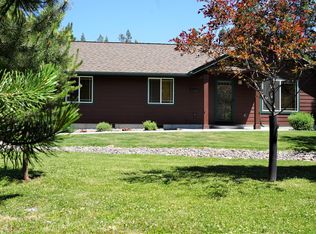 56260 Tree Duck Rd, Bend, OR 97707