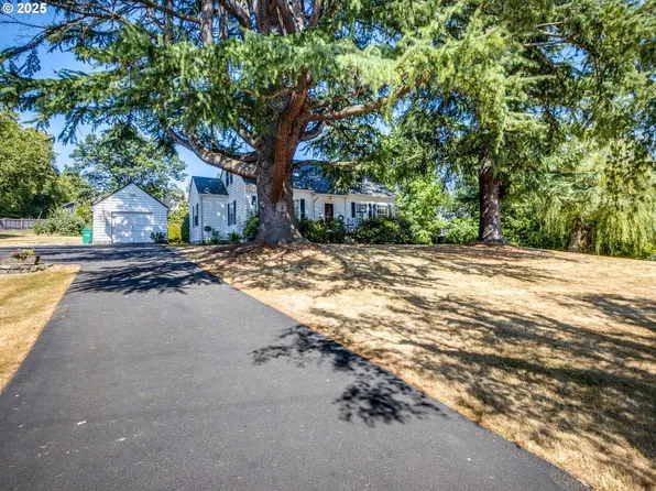 16212 SE Harold Ave, Milwaukie, OR 97267