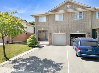 121 Genesee Dr, Oakville, ON L6H5Z3
