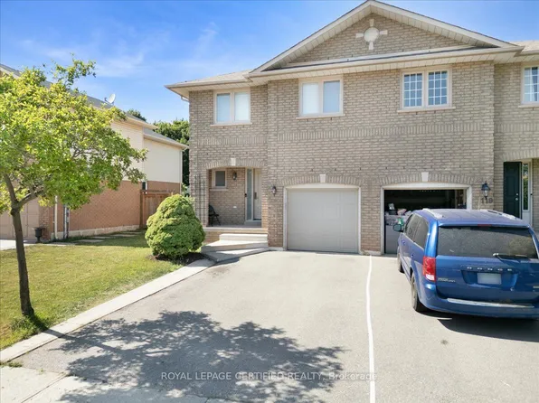 121 Genesee Dr, Oakville, ON L6H 5Z3