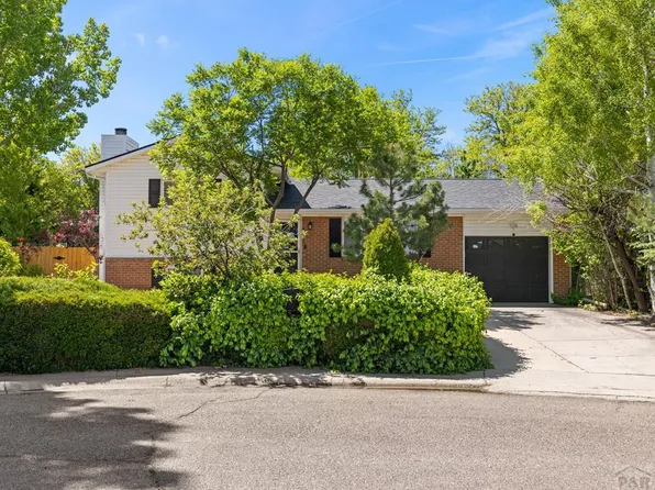 3412 Walnut Ln, Pueblo, CO 81005