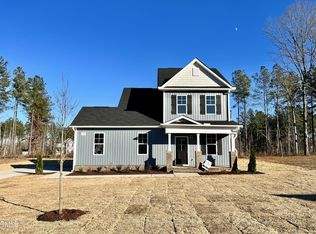 340 Olde Place Dr, Zebulon, NC 27597