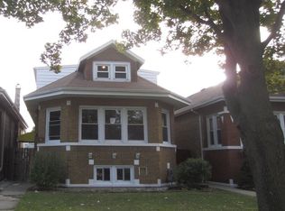 2833 N Menard Ave, Chicago, IL 60634