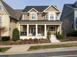 813 Belvedere Blvd, Charlottesville, VA 22901