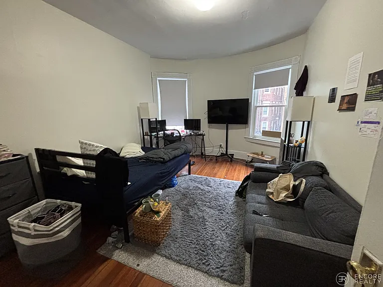1597 Beacon St #209 — Photo 2