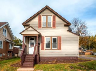 863 Armstrong Ave, Saint Paul, MN 55102