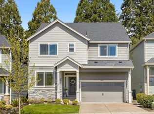 32075 NW Wascoe St, North Plains, OR 97133