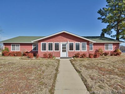 8095 Highway 16, Beggs, OK, 74421